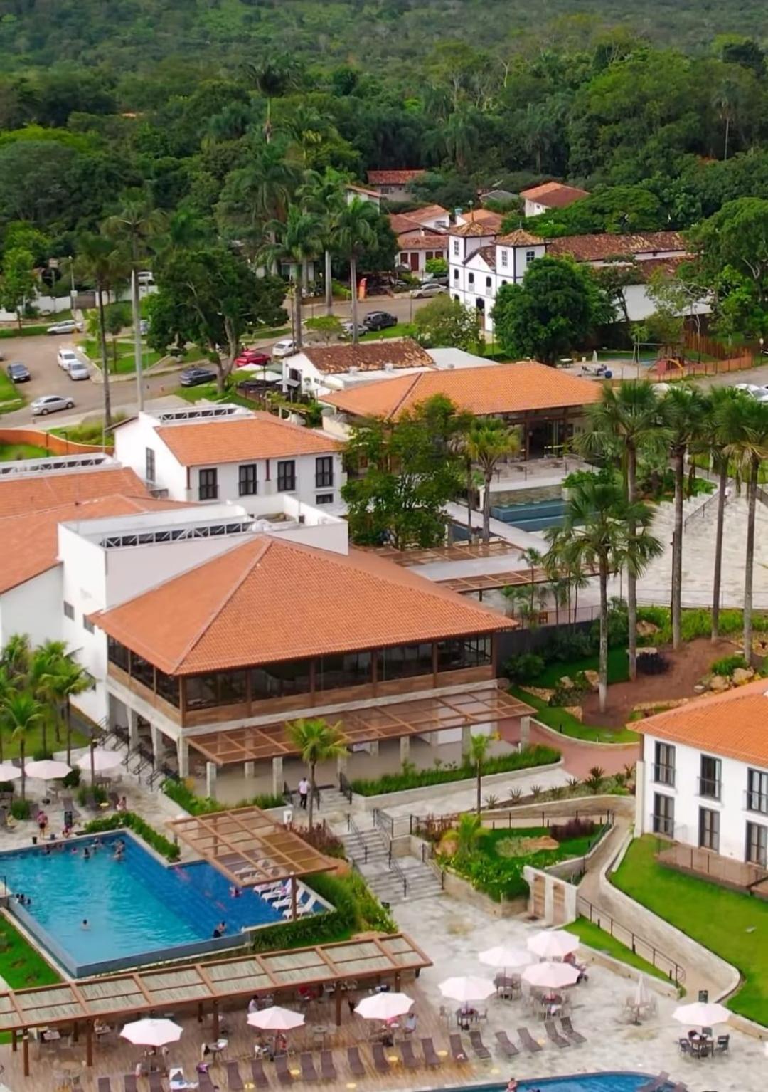 Quinta Santa Barbara *